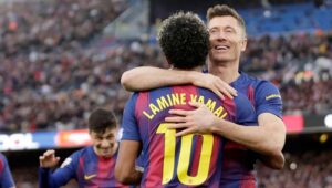 Foto: Getty Images / Źródło: Sport.tvp.pl