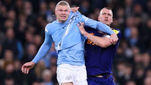 Źródło: Getty Images / Źródło: Sport.tvp.pl