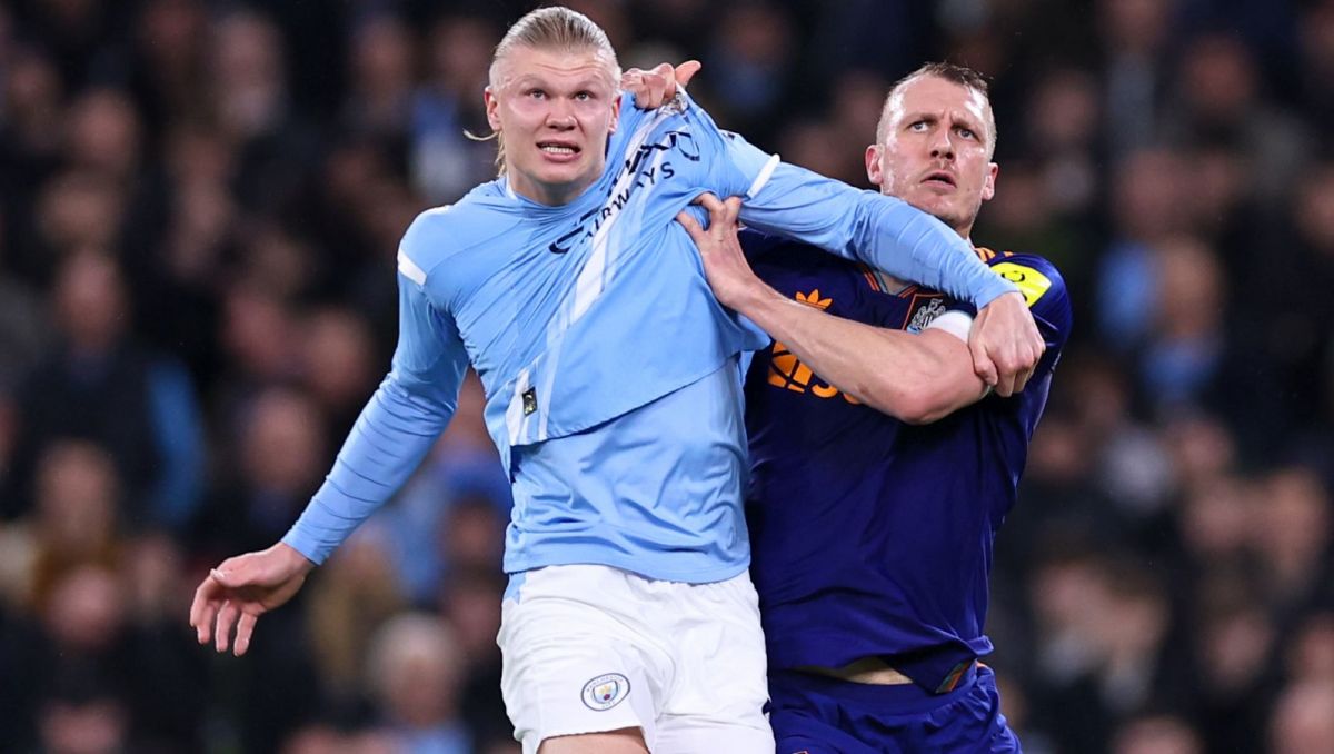 Źródło: Getty Images / Źródło: Sport.tvp.pl