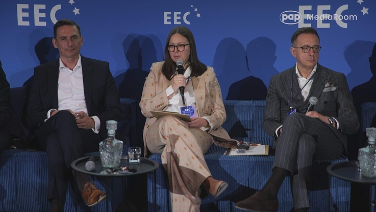 Fot. PAP - kadr z filmu