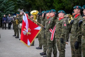 Fot. Jerzy Żygadło, PUW w Rzeszowie