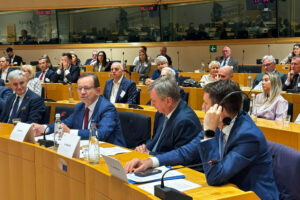 Autor  zdjęć: Justyna Róg / Kancelaria Zarządu UMWP