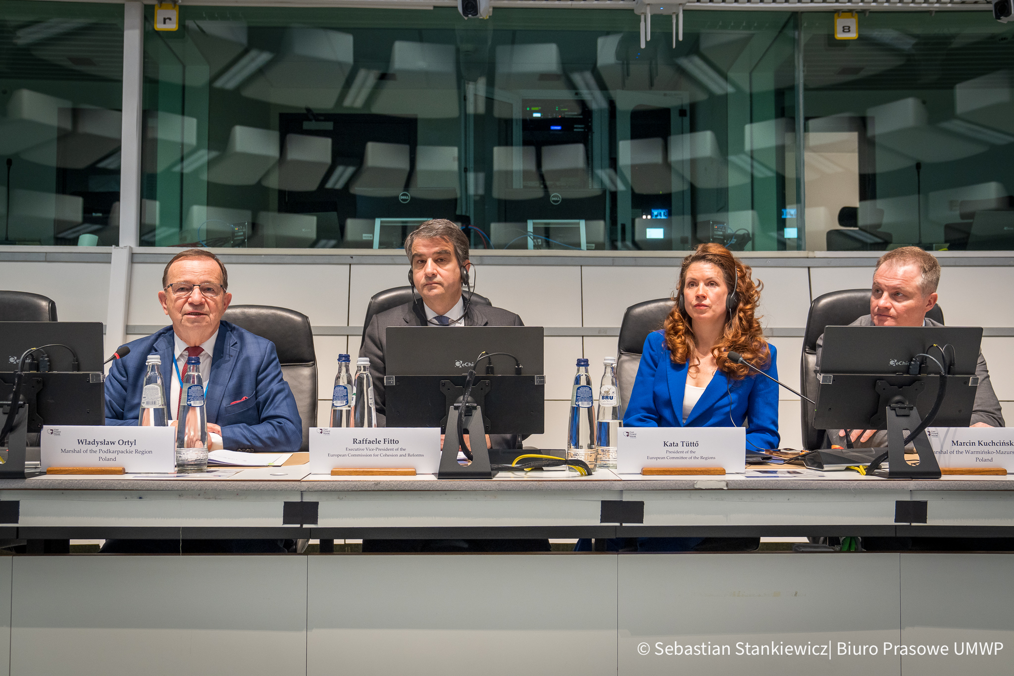 Autor zdjęć: Sebastian Stankiewicz / Biuro Prasowe UMWP