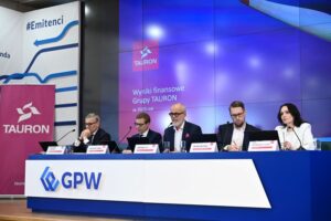 Fot. PAP/M. Kmieciński