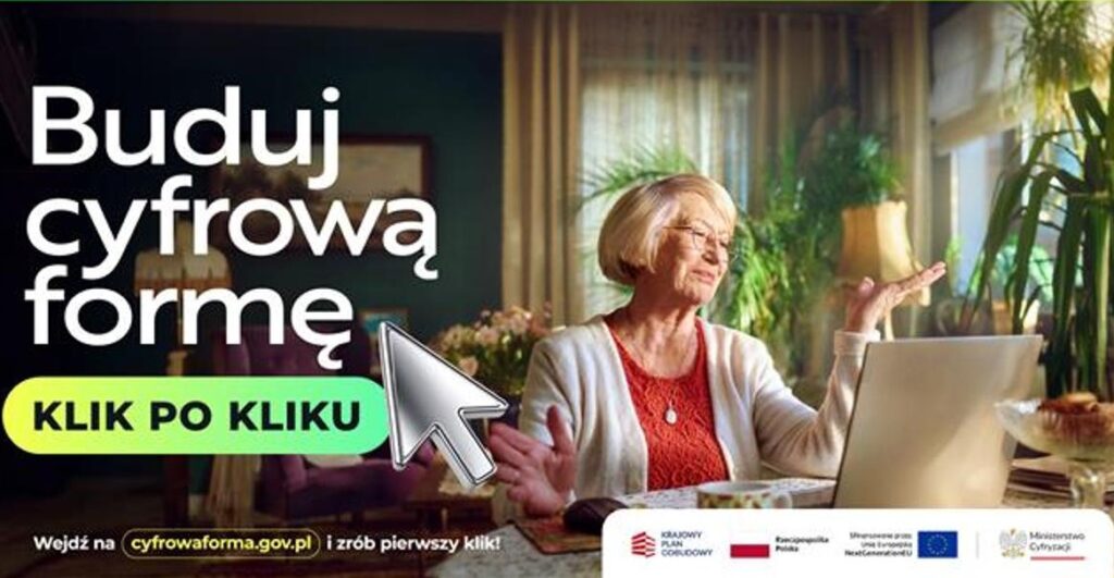 ministerstwo cyfryzacji