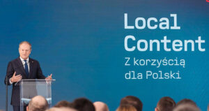 Foto - Źródło: Kancelaria Prezesa Rady Ministrów