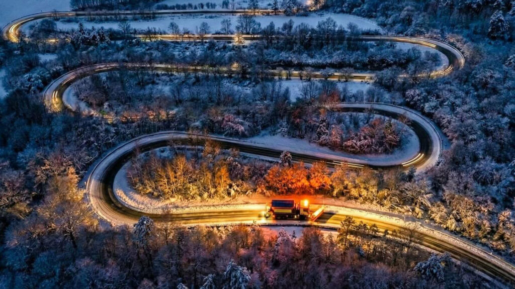 Foto - Źródło: Generalna Dyrekcja Dróg Krajowych i Autostrad - Oddział Rzeszów