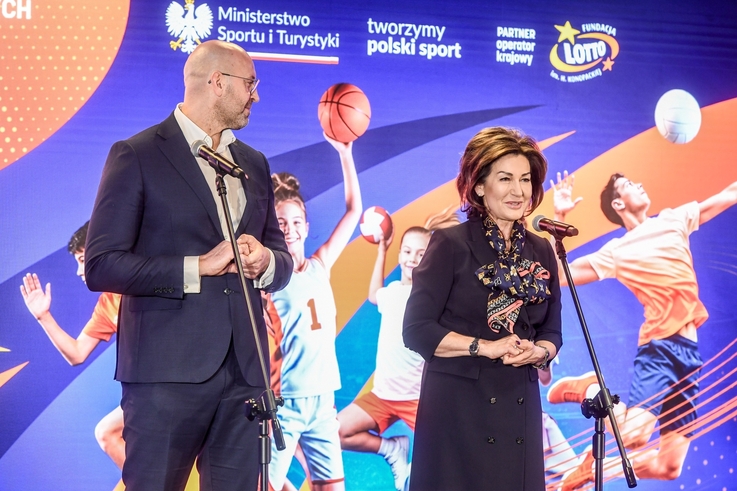 Fot. PAP/S. Leszczyński