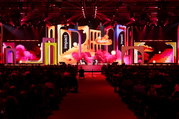 Biuro Prasowe Impact