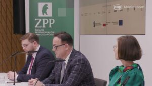 Fot. PAP - kadr z filmu