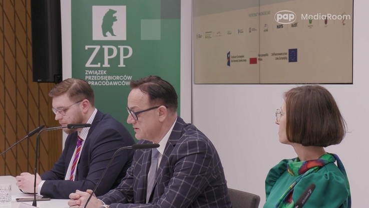 Fot. PAP - kadr z filmu