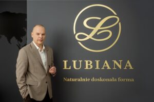 Fot. Zakłady Porcelany Stołowej „Lubiana” S.A. - R. Głowacki