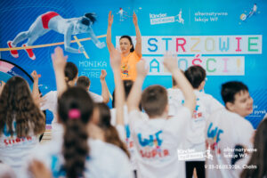 Fundacja Moniki Pyrek