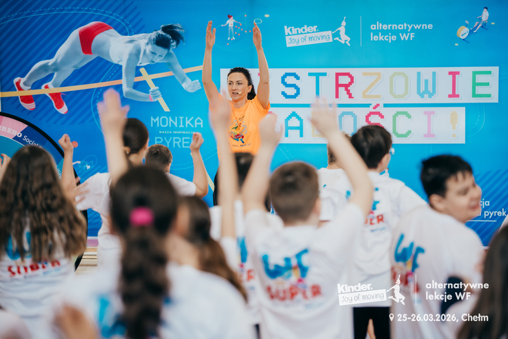 Fundacja Moniki Pyrek