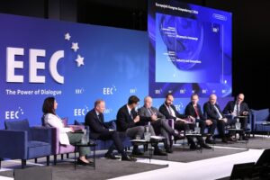 Fot. PAP/S. Leszczyński