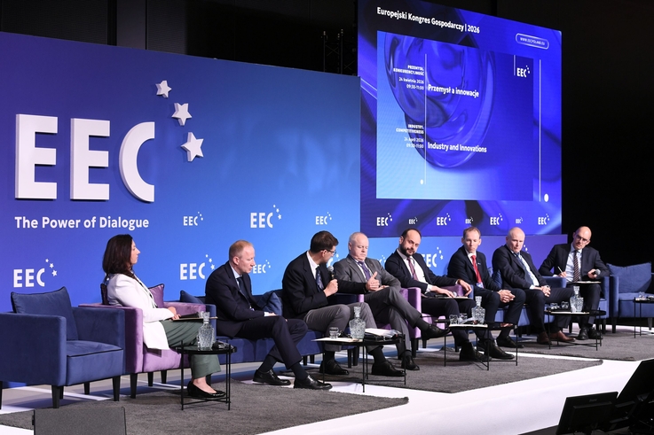 Fot. PAP/S. Leszczyński