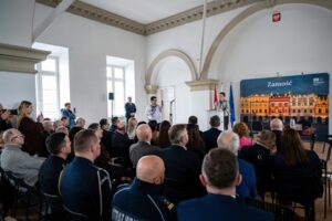 fot. Wojtek Jargiło/PAP