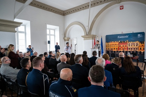 fot. Wojtek Jargiło/PAP