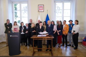 fot. Danuta Matloch/MKiDN