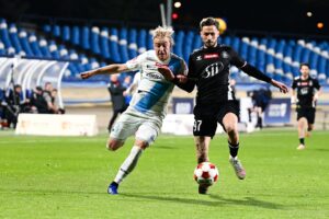 Foto - Źródło: Serwis prasowy Stali Rzeszów