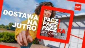 ORLEN Paczka