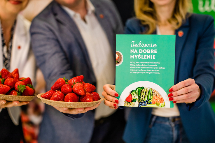 Krajowy Związek Grup Producentów Owoców i Warzyw