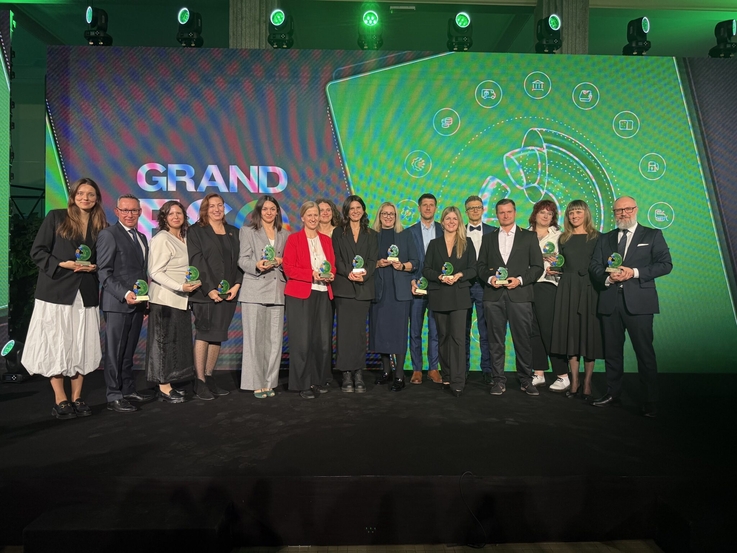 Fundacja Grand Press