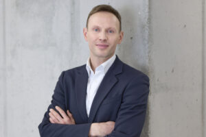 EEX/Baltpool - Baltpool_CEO_Andrius Smaliukas