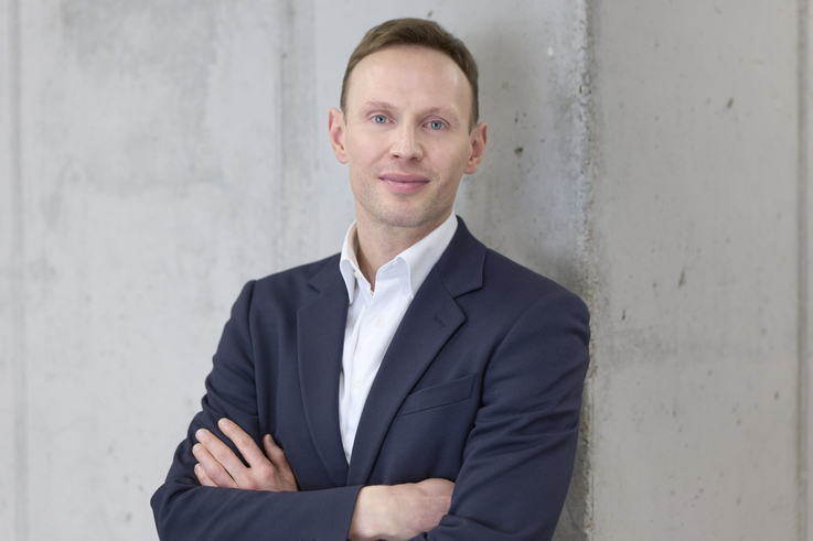 EEX/Baltpool - Baltpool_CEO_Andrius Smaliukas