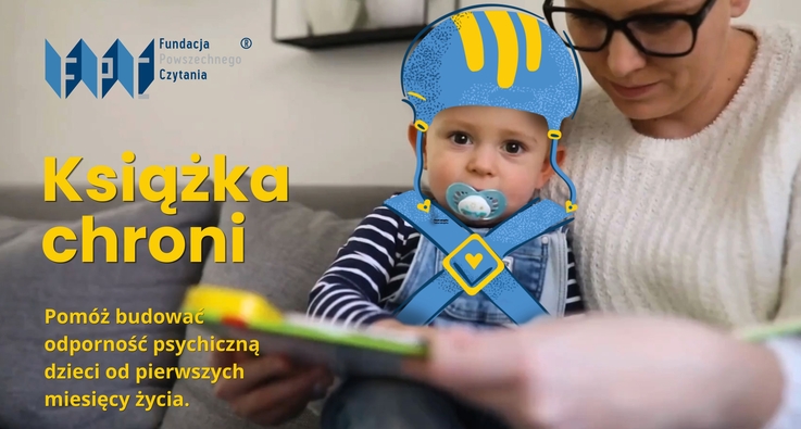 Fundacja Powszechnego Czytania