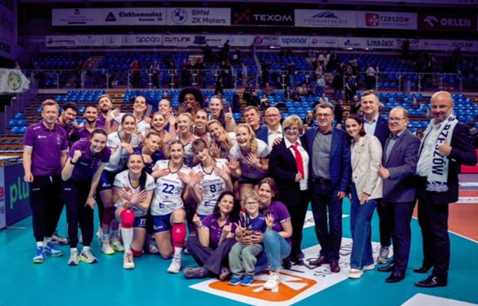 Źródło: Serwis informacyjny KS Developres Rzeszów