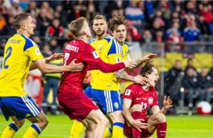 Foto - Źródło: PZPN