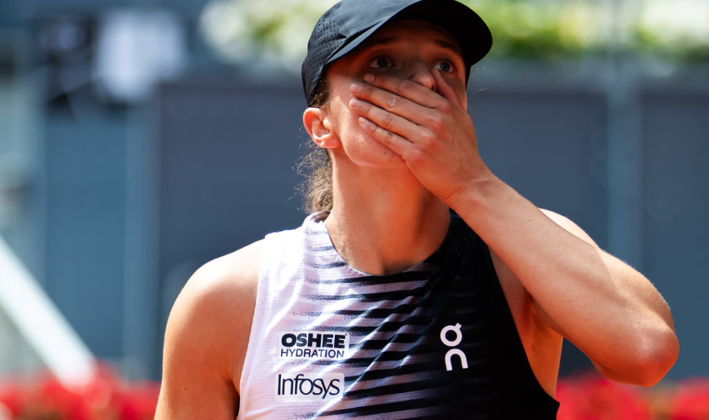 Robert Prange / Contributor / Getty Images