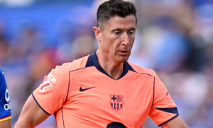 Denis Doyle / Getty Images