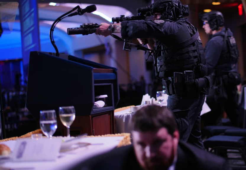 Foto: Andrew Leyden/Getty Images, Andrew Harnik/Getty Images / Getty Images