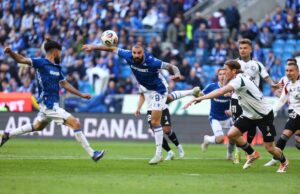 Foto: PC Patryk Pindral / Źródło: Serwis informacyjny Lecha Poznań