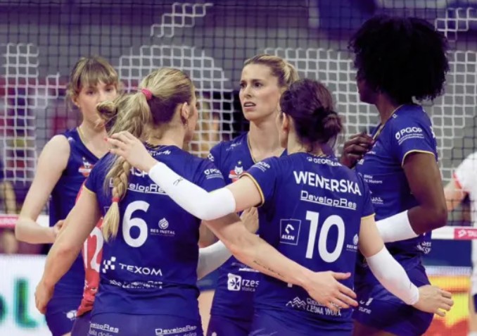 Foto - Źródło: Serwis informacyjny KS DevelopRes Rzeszów