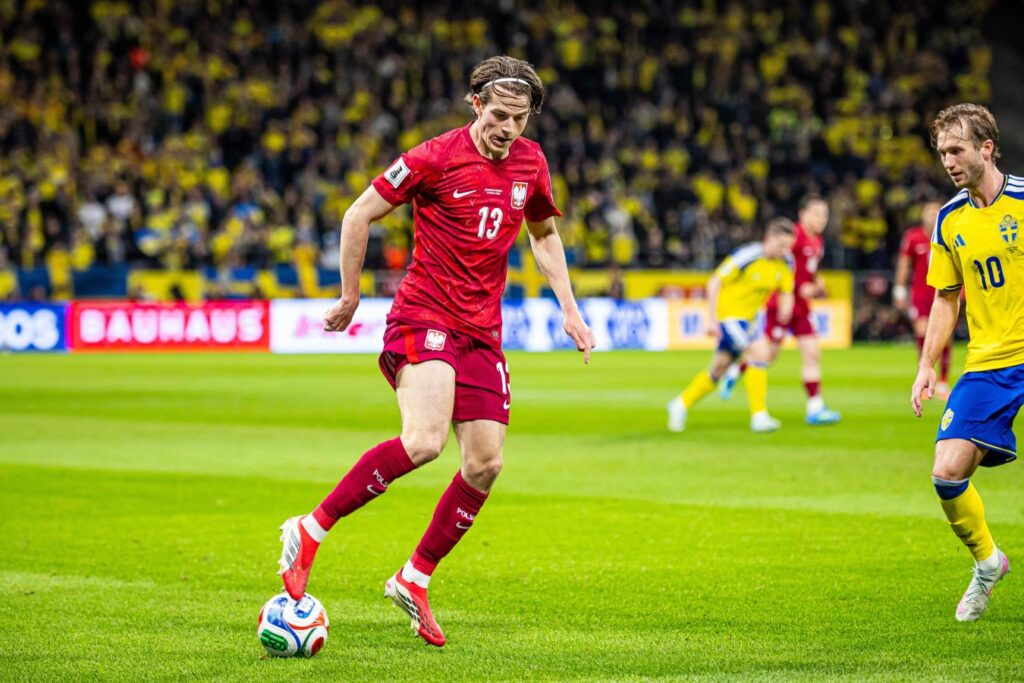 Foto: - Źródło: PZPN