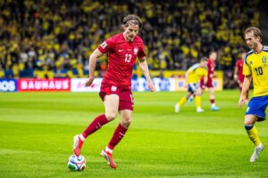 Foto: - Źródło: PZPN