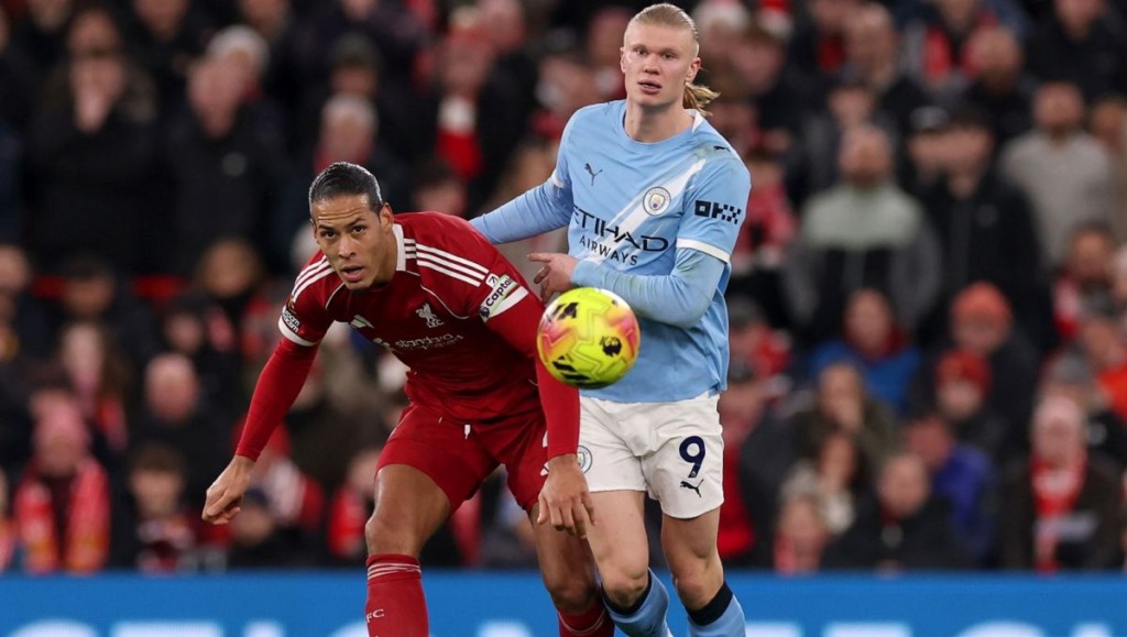 fot. Getty Images / Źródło: Sport.tvp.pl