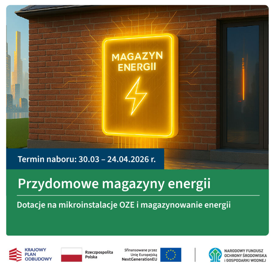 Fot. Narodowy Fundusz Ochrony Środowiska i Gospodarki Wodnej / Źódło: Krakow.pl