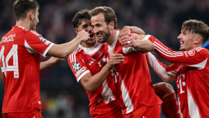 fot. Getty Images / Źródło: Sport.tvp.pl