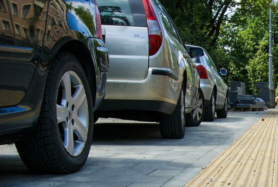 Fot. Zarząd Dróg Miasta Krakowa / Źródło: Krakow.pl