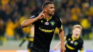 fot. Getty / Źródło: Sport.tvp.pl