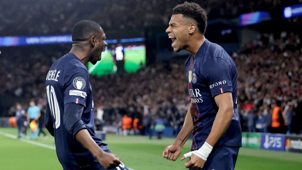 Foto: GEtty Images / Źródło: Sport.tvp.pl