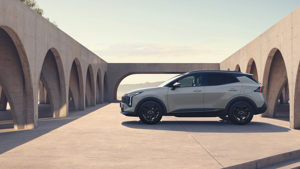 Foto / Źródło: Kia Polska