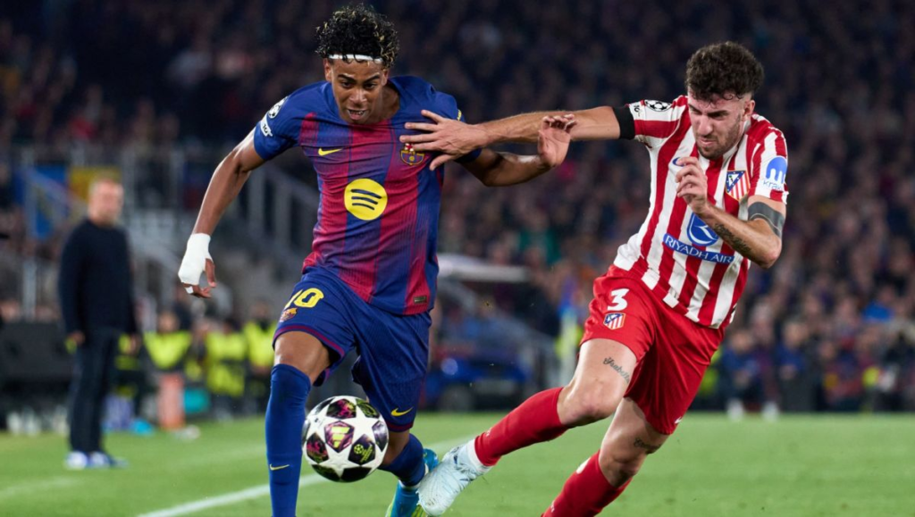 fot. Getty / Źródło: Sport.tvp.pl