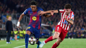 fot. Getty / Źródło: Sport.tvp.pl