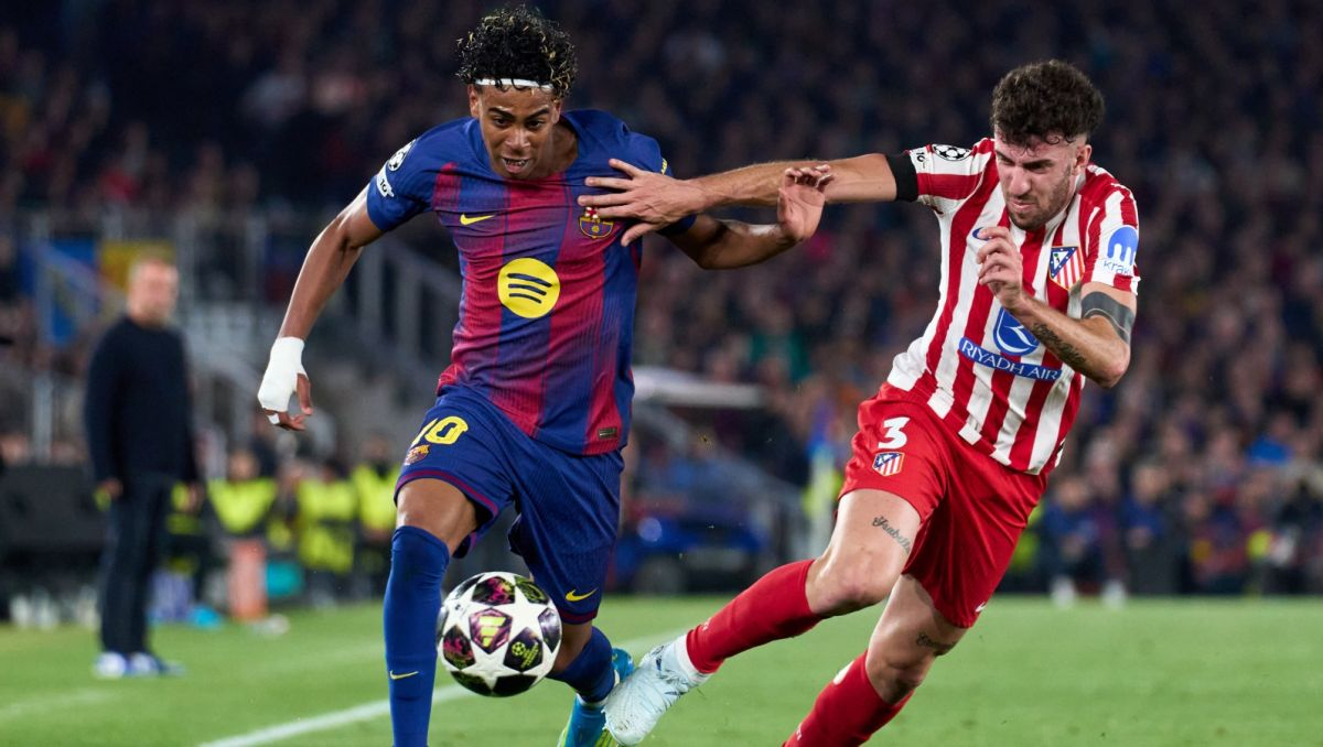 fot. Getty / Źródło: Sport.tvp.pl