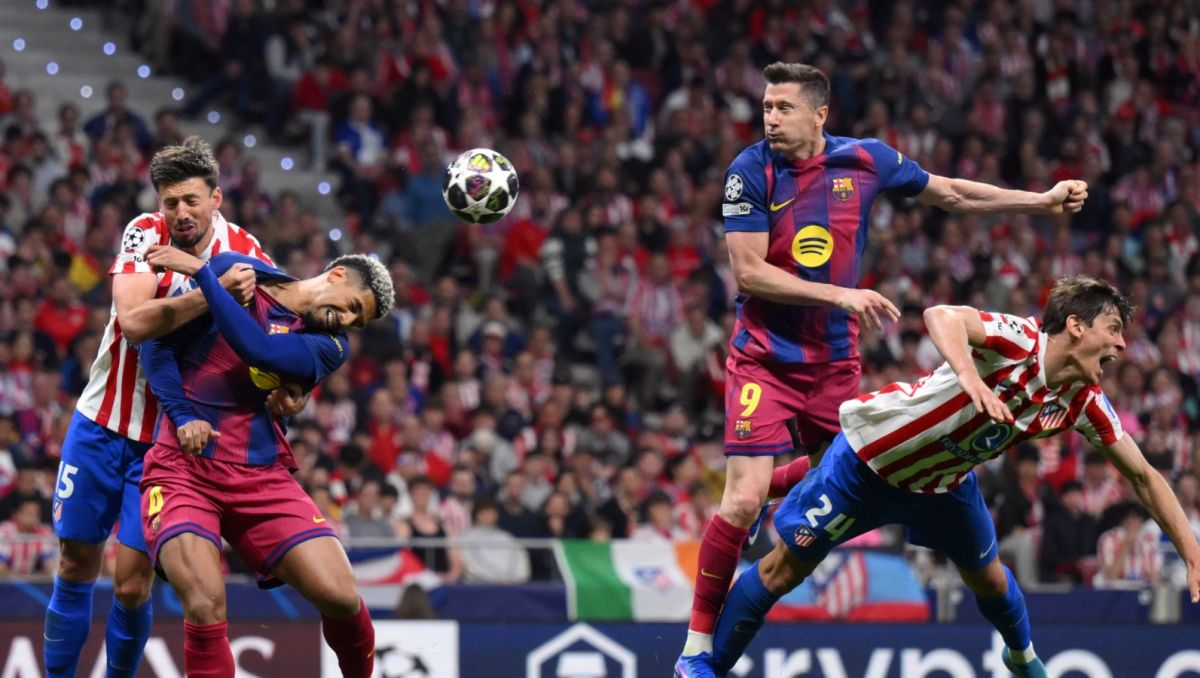 Foto: Getty Images / Źródło: Sport.tvp.pl